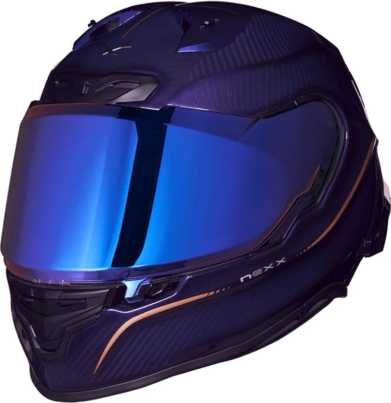 Nexx X.R3R - Integraalhelm