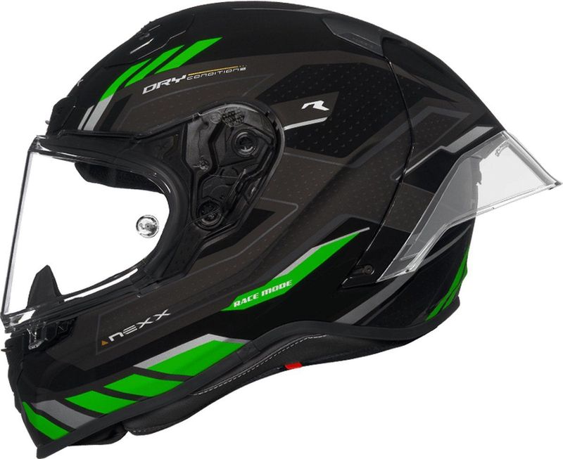 Nexx - X.R3R - Integraalhelm