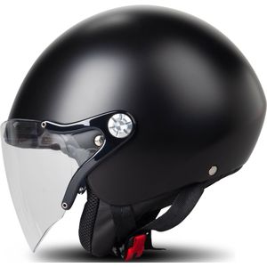 Jethelm Nexx SX.60 XLMOTO Edition