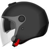 Nexx - Y.10 - Jethelm - Zwart - Mat