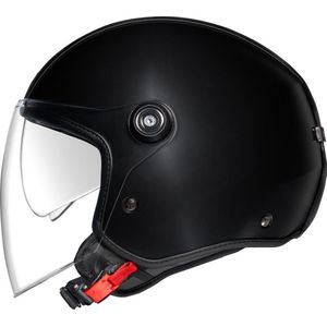 Nexx Y.10 Midtown Black Matt S - Maat S - Helm
