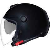 Nexx - Y.10 - Jethelm - Zwart - Matt