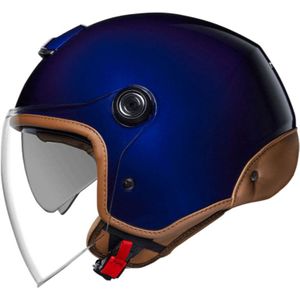 Y.10 - Jethelm - Licht Getint Vizier - Polyfusion