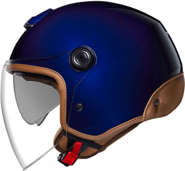 Y.10 - Jethelm - Licht Getint Vizier - Polyfusion