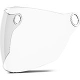 NEXX Y.10 - Vervangingsvizier - Helder - Polycarbonaat