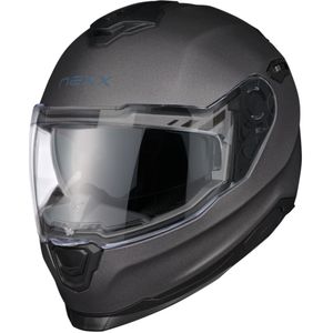 Integraalhelm Nexx Y.100 Core Titanium MT