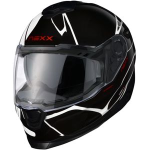 Nexx Y.100 B-Side Helm