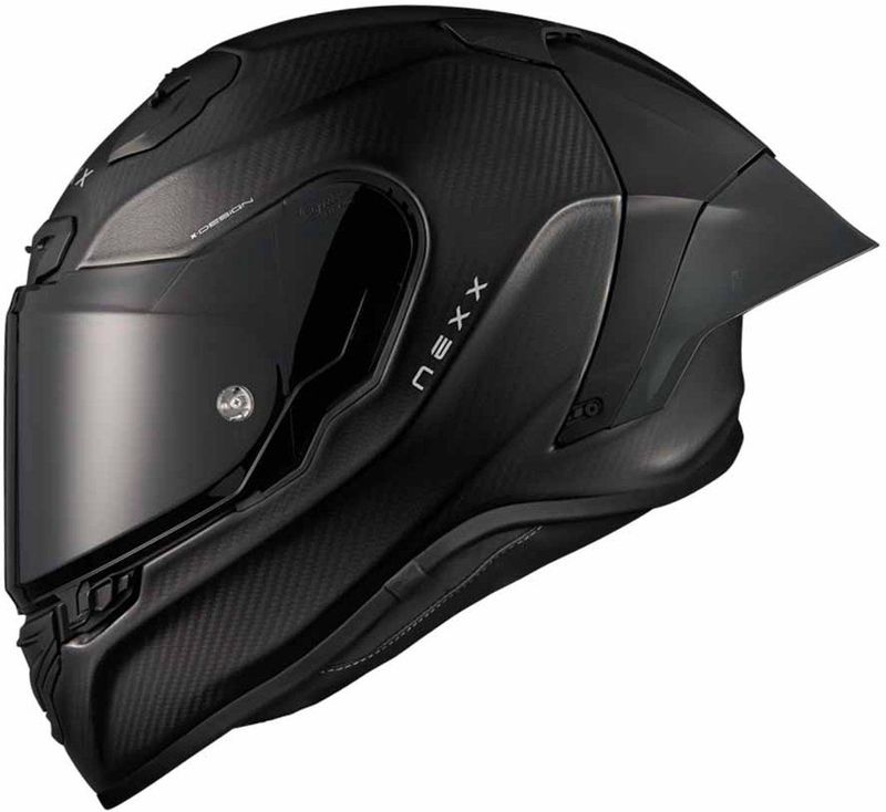 NEXX - X.R3R Zero Pro - Integraalhelm