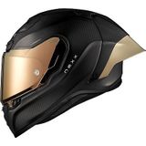 Nexx - X.R3R Zero Pro 2 - Integraalhelm - Goud Mat
