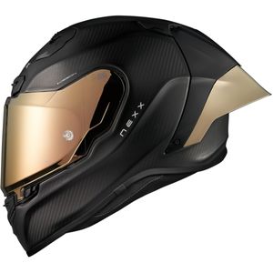 NEXX - X.R3R Zero Pro - Integraalhelm - Carbon - Lichtgewicht
