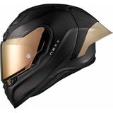 X.R3R - Integraalhelm - Raceklaar - Lichtgewicht - Aerodynamisch Ontwerp