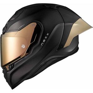 X.R3R - Integraalhelm - Raceklaar - Lichtgewicht - Aerodynamisch Ontwerp