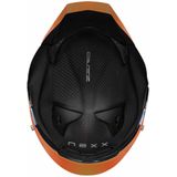 Nexx - X.R3R Zero Pro 2 - Helm - Rood - Carbon