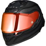 Nexx - X.R3R Zero Pro 2 - Helm - Rood - Carbon