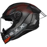Nexx - X.R3R Pro Fim Evo - Integraalhelm - Raceklaar - Aerodynamisch Ontwerp