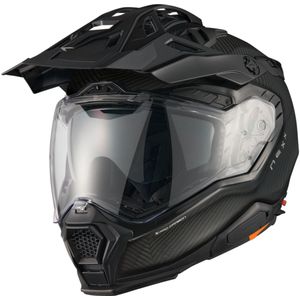 Adventure Helm Nexx X.WED3 Zero Pro Koolstofvezel MT