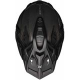 Nexx - X.WED3 - Integraalhelm - Zwart - Aerodynamisch Ontwerp