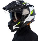 NEXX - X.WED3 Keyo - Integraalhelm - Lichtgewicht - Advanced Thermo Resin