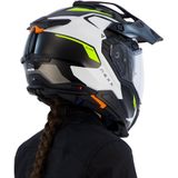NEXX - X.WED3 Keyo - Integraalhelm - Lichtgewicht - Advanced Thermo Resin