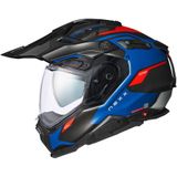 NEXX - X.WED3 Keyo - Integraalhelm - Lichtgewicht - Geavanceerde Thermo Resin