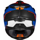 NEXX - X.WED3 - Integraalhelm - Zwart - Advanced Thermo Resin