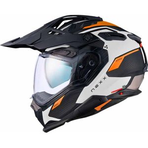 Nexx X.WED 3 Keyo Carbon 22-06 Motorcross Helm