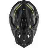 Nexx X.WED 3 Trailmania Motorcross Helm