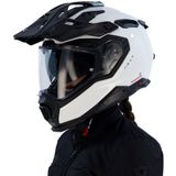 Nexx - X.WED3 - Integraalhelm - ECE2206/DOT