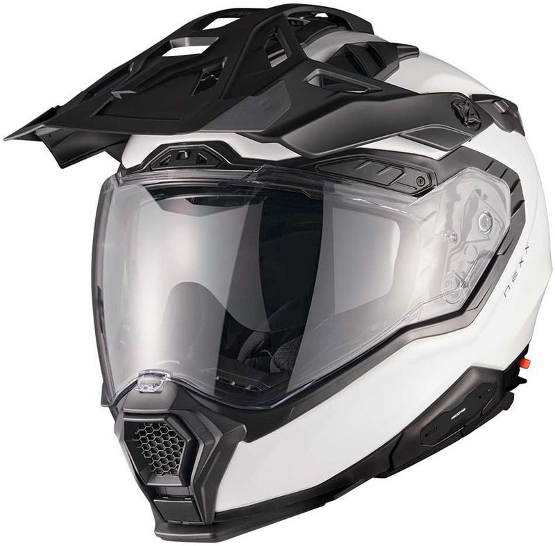 Nexx - X.WED3 - Integraalhelm - ECE2206/DOT