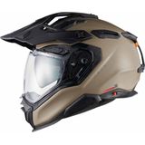 Nexx X.WED3 - Helm - Mat Desert - Adventure