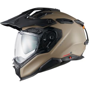 Adventure Helm Nexx X.WED3 Plain Beige MT