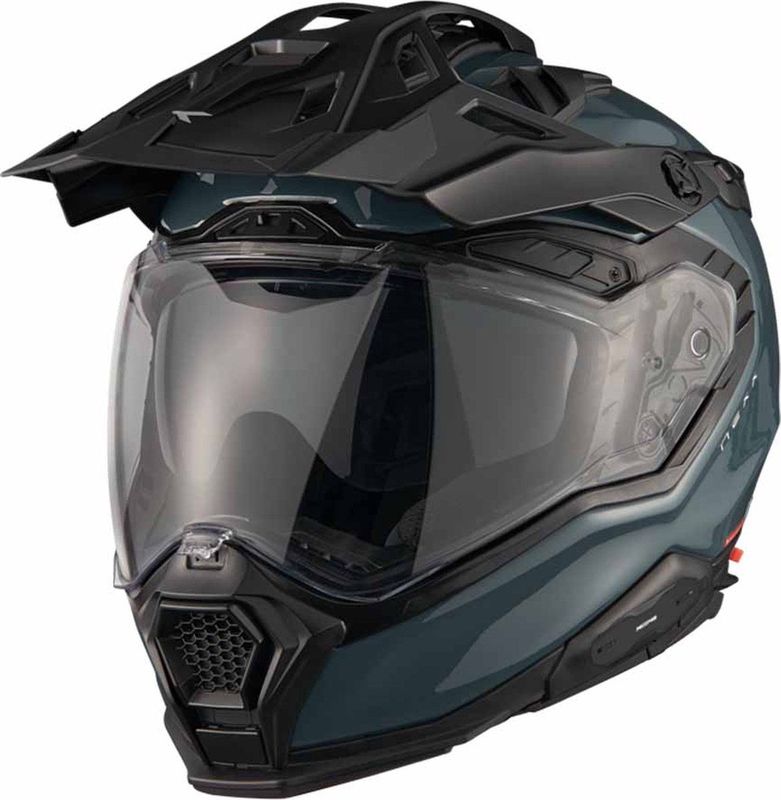 Nexx X.Wed3 Wild Pro Wild Blue L - Maat L - Helm