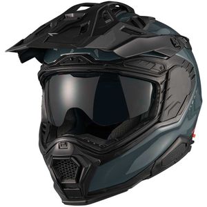 Nexx - X.WED3 - Integraalhelm - Zwart - Kunststof