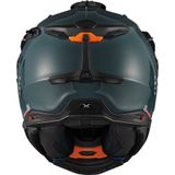 Nexx X.WED3 Wild Integraalhelm - Zwart - Aerodynamisch Ontwerp