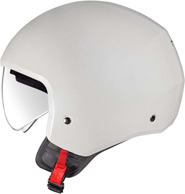 Y.10 - Jethelm - Zwart - Polyfusion - Ultrabreed Zonnevizier