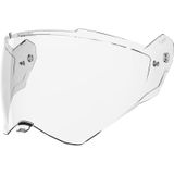 NEXX - X.WED3 - Helmscherm - Optisch Correct Polycarbonaat