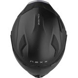 Nexx - X.WST3 Zero Pro - Integraalhelm - Carbon - Zwart