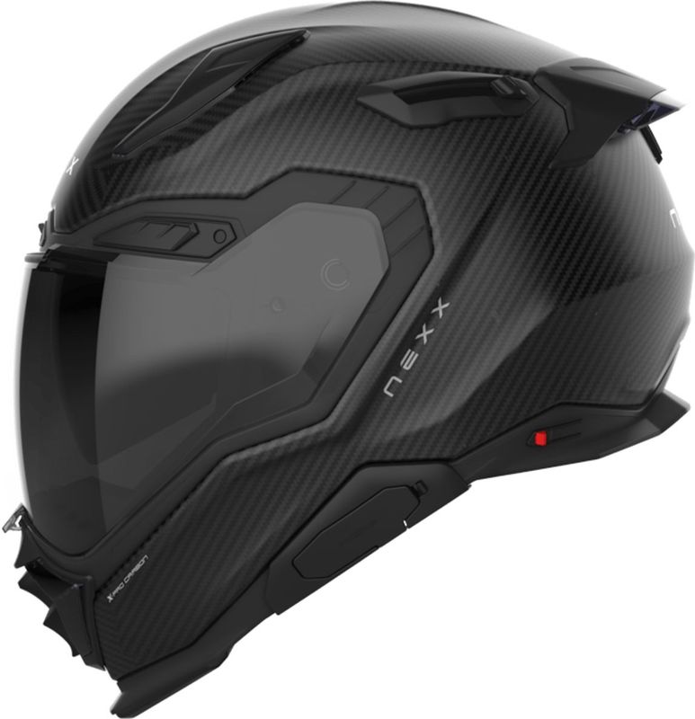 Nexx X.Wst3 Zero Pro Carbon Helm