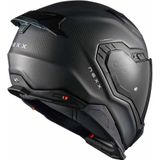 Nexx - X.WST3 Zero Pro - Helm - Mat Zwart - Carbon Fiber