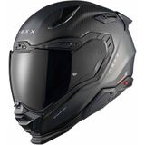 Nexx - X.WST3 Zero Pro - Helm - Mat Zwart - Carbon Fiber