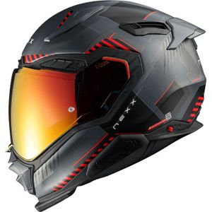 Nexx X.WST 3 Fluence Helm
