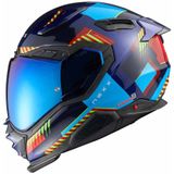Nexx - X.WST3 - Integraalhelm - Multi-Composite - Zwart