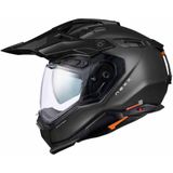 Adventure Helm Nexx X.WED3 Zero Pro Koolstofvezel MT