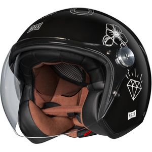 Jethelm Nexx X.G30 Tattoo