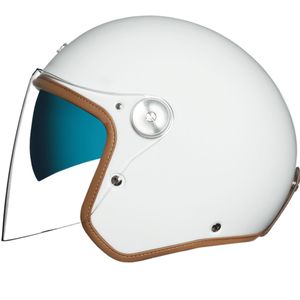 Nexx X.G30 Clubhouse SV Jet Helm