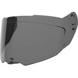 NEXX - Y.100 - Vervangingsvizier - Helder - Polycarbonaat