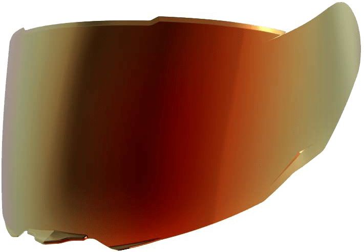 NEXX Y.100R - Helmscherm - Duidelijk - Polycarbonaat