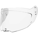 Nexx - Y.100 - Vervangingsvizier - Helder - Polycarbonaat