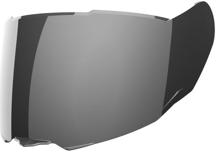 NEXX Y.100R - Helmscherm - Kristalhelder - Vervangend Scherm