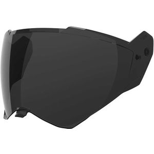 Nexx - X.WED3 - Helmscherm - Helder - Optisch Correct Polycarbonaat